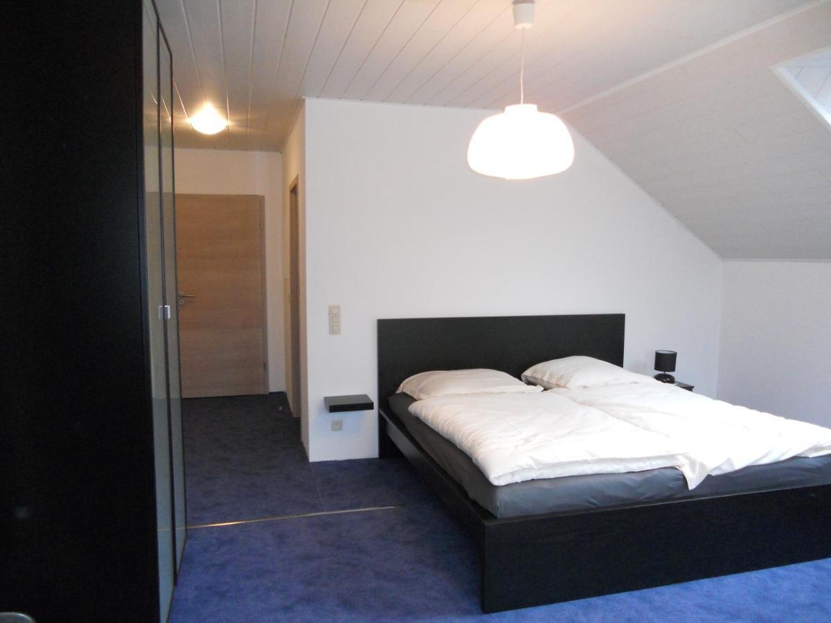 B&B V.K. Pgmbh St. Vith Habitación foto