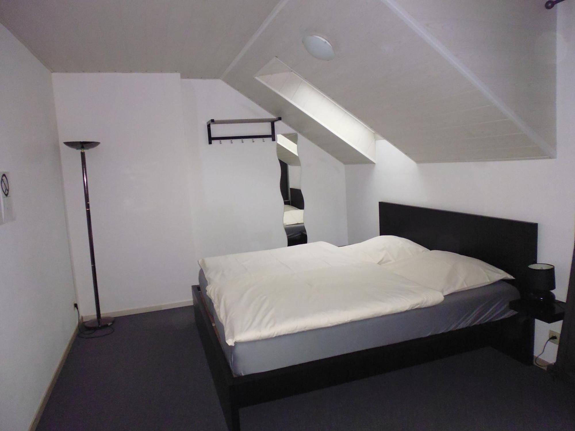B&B V.K. Pgmbh St. Vith Habitación foto